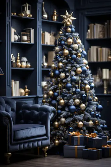 blue-christmas-tree-