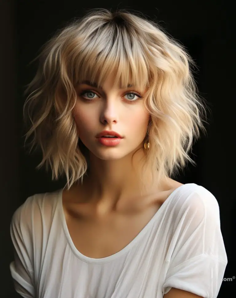 Why Curtain Bangs Are the Hottest Hair Trend Right Now! - Puqqu