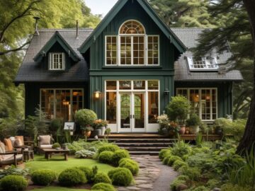 green-farmhouse-exterior-