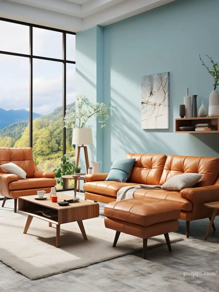 Top Living Room Design Trends for 2024 - Puqqu