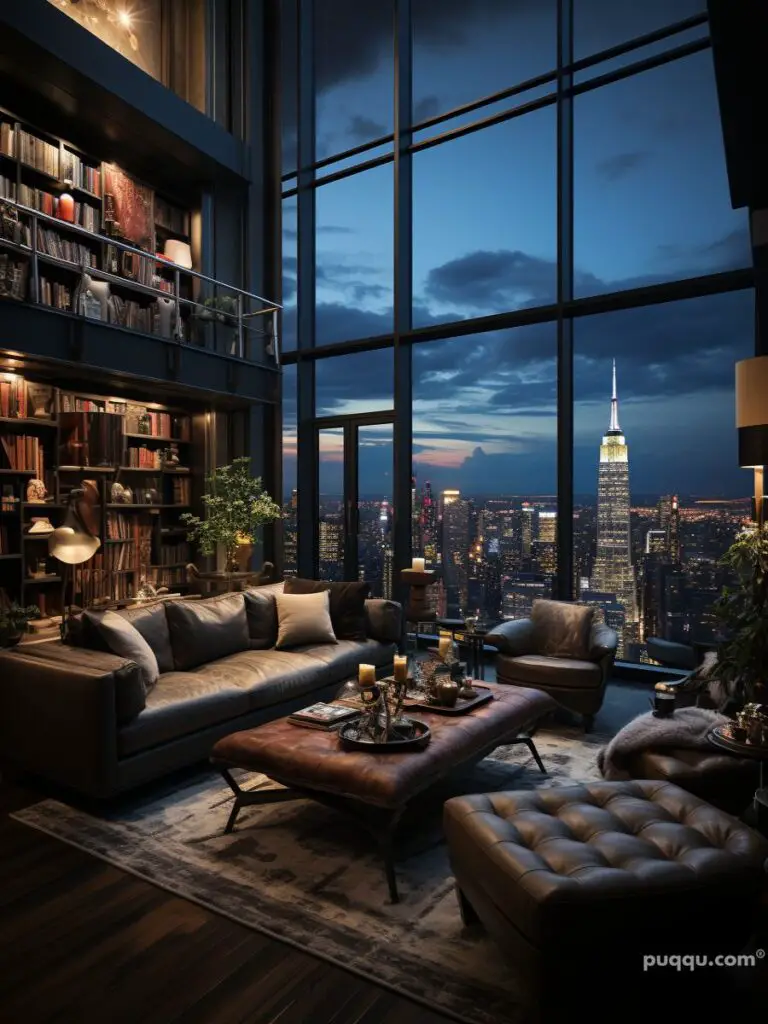new-york-city-living-