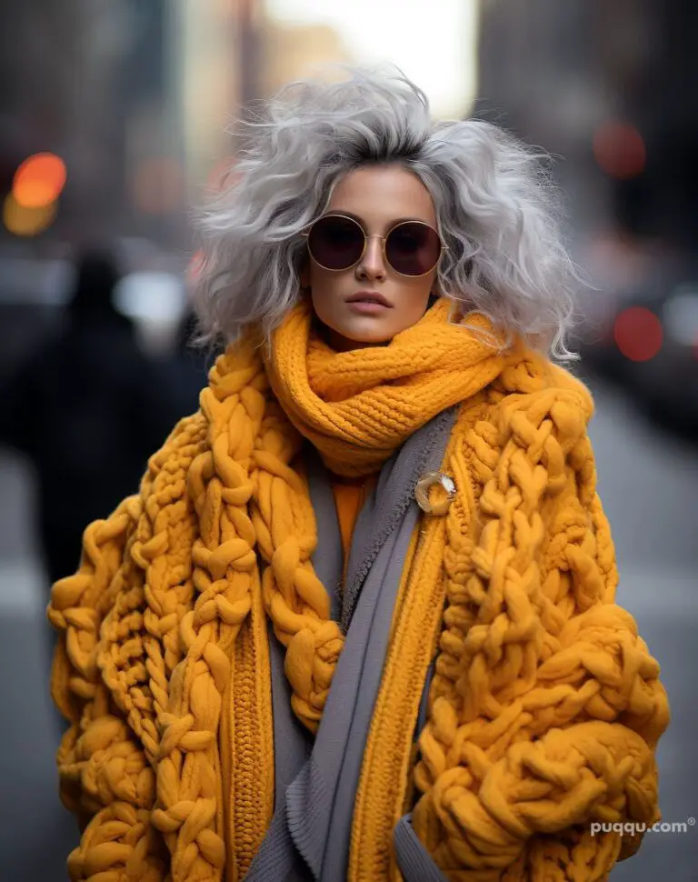 Embrace the Chill New York Winter Outfit Inspirations Puqqu