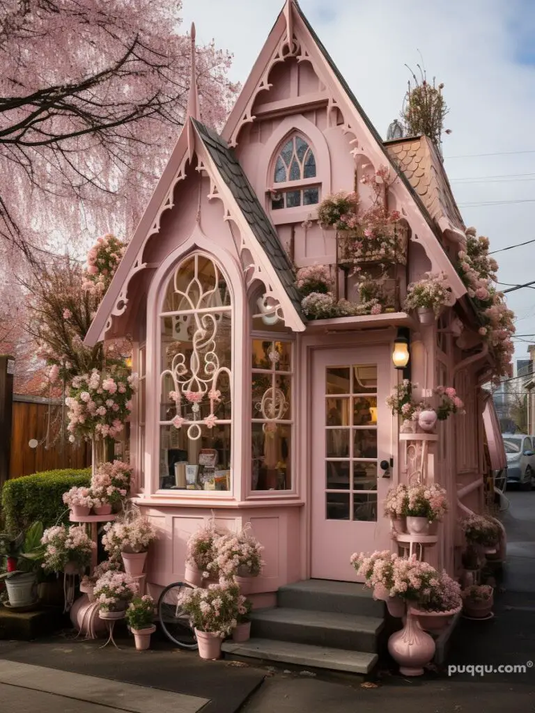 pink-tiny-houses-