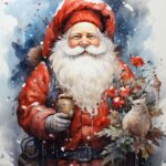 watercolor-christmas-cards-