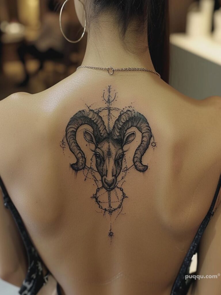 back-tattoos-for-women-
