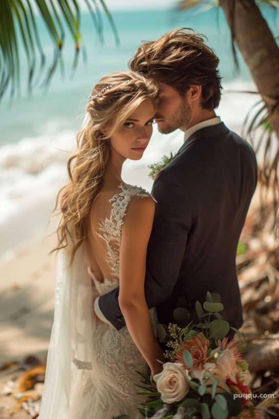 Dreamy Destination Wedding Locations That Define Romance Puqqu