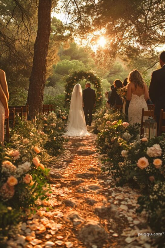 Dreamy Destination Wedding Locations That Define Romance Puqqu