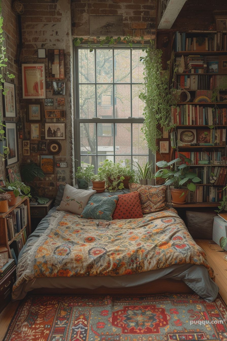 Mastering the Little Apartment Aesthetic - Puqqu