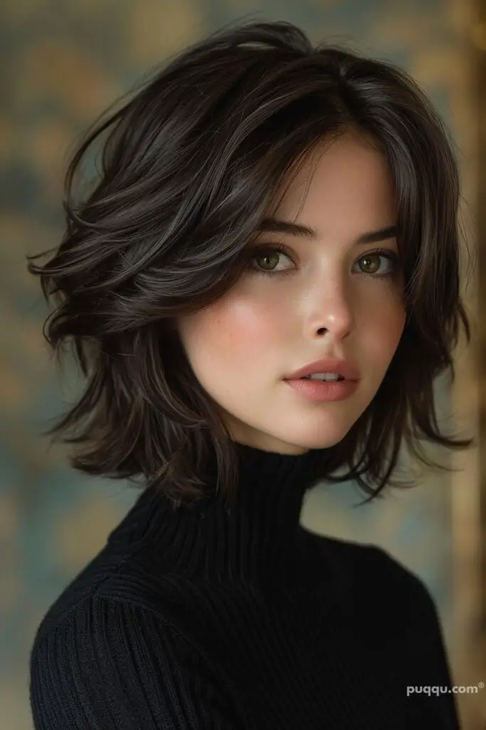 Asymmetric Haircuts - Edgy Styles You're Going to Love | Chicago's Top Hair  Salon