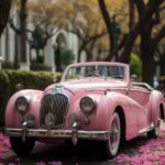 pink-classic-cars-