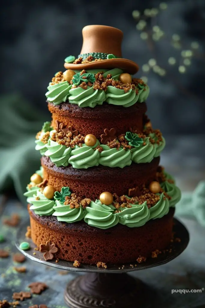 st-patricks-day-cake-ideas-