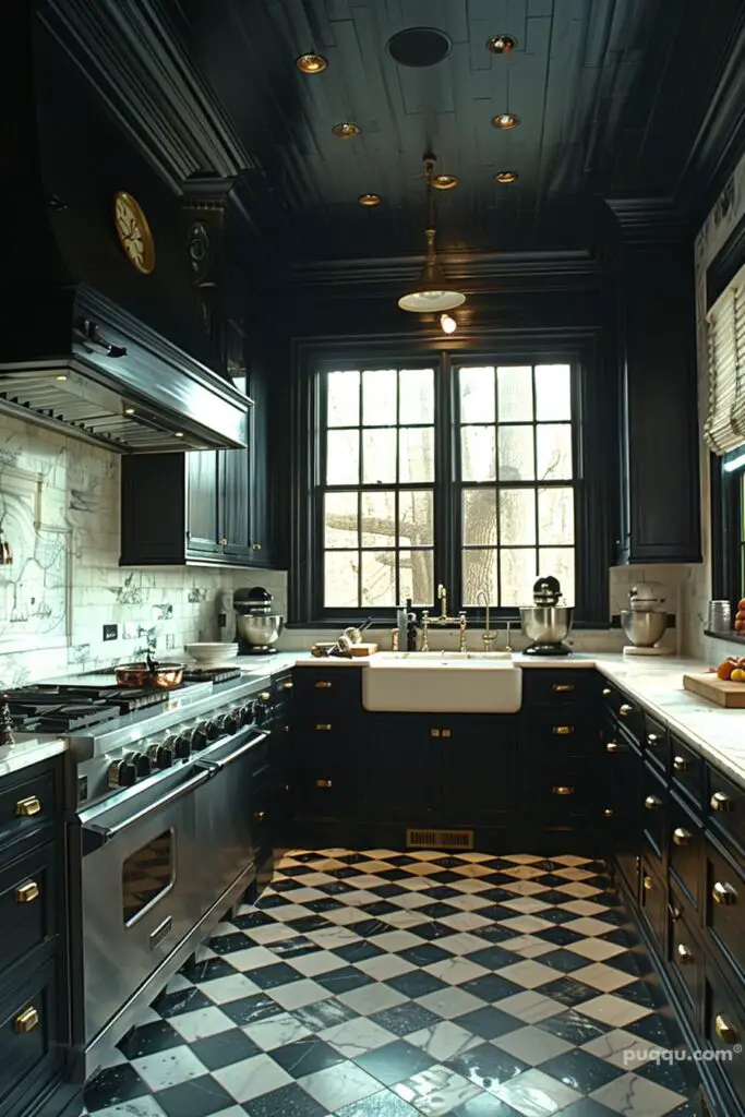 black-and-white-modern-kitchen-10