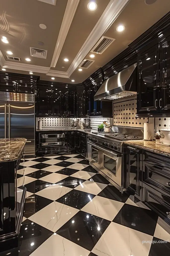 black-and-white-modern-kitchen-12