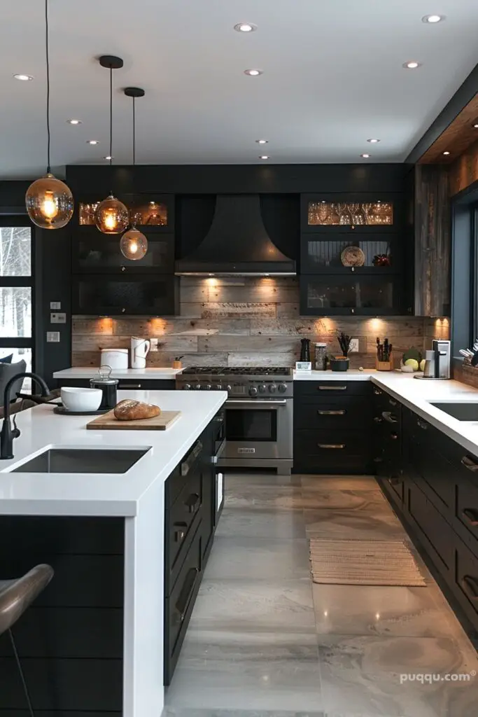 black-and-white-modern-kitchen-15