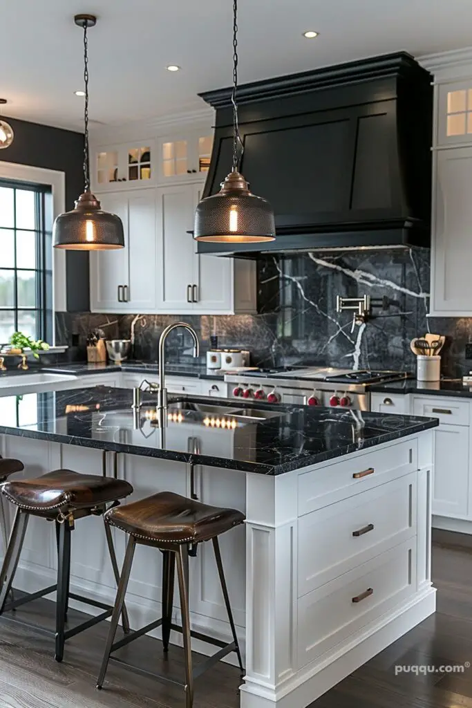 black-and-white-modern-kitchen-16