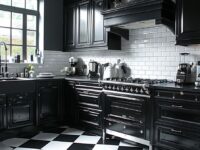 black-and-white-modern-kitchen-27