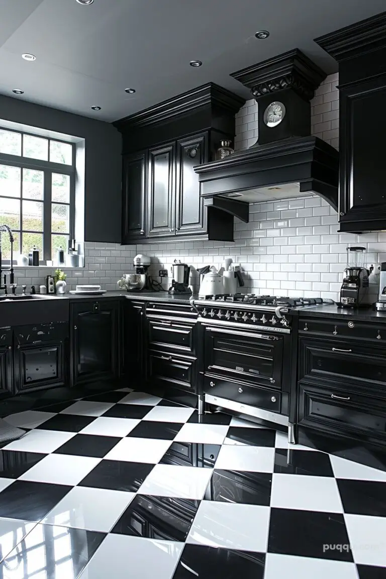 black-and-white-modern-kitchen-27