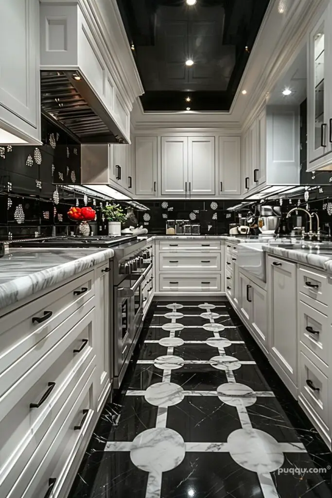 black-and-white-modern-kitchen-38