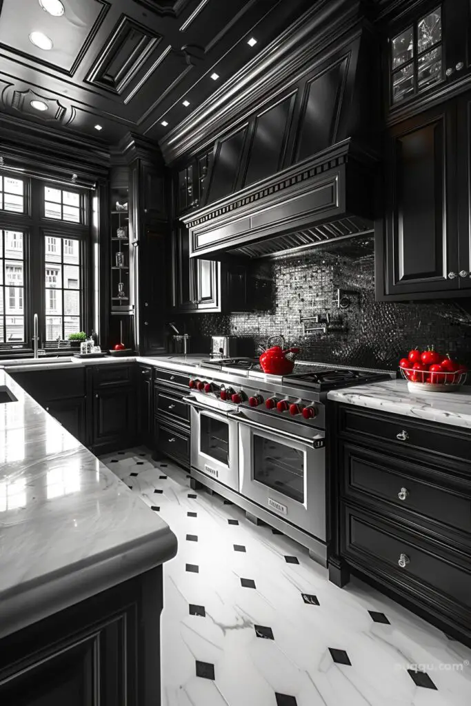 black-and-white-modern-kitchen-5