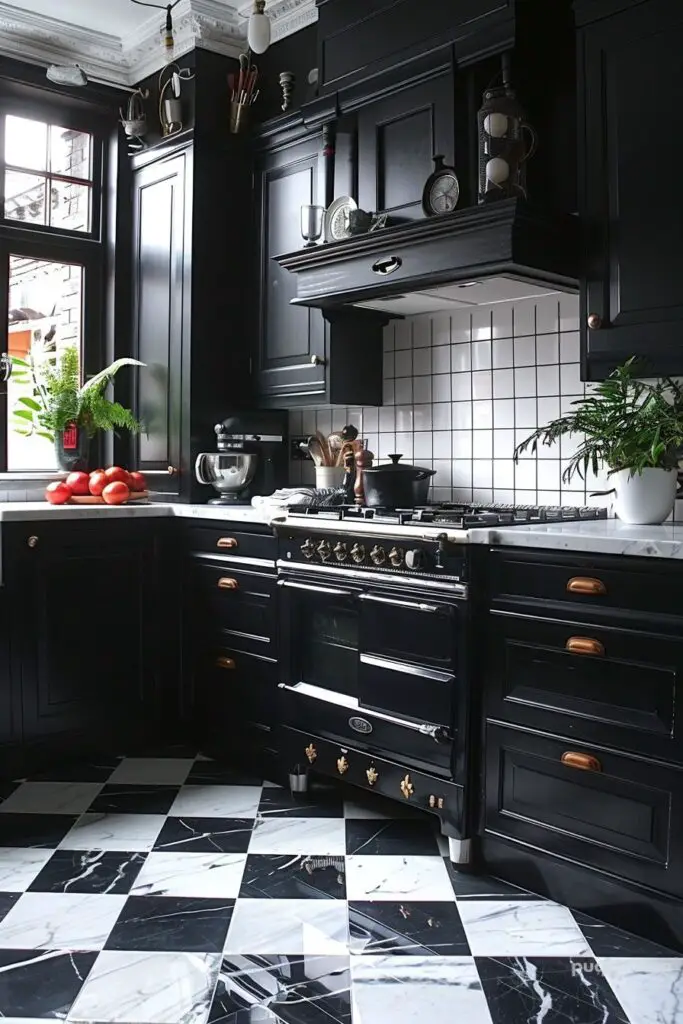 black-and-white-modern-kitchen-7