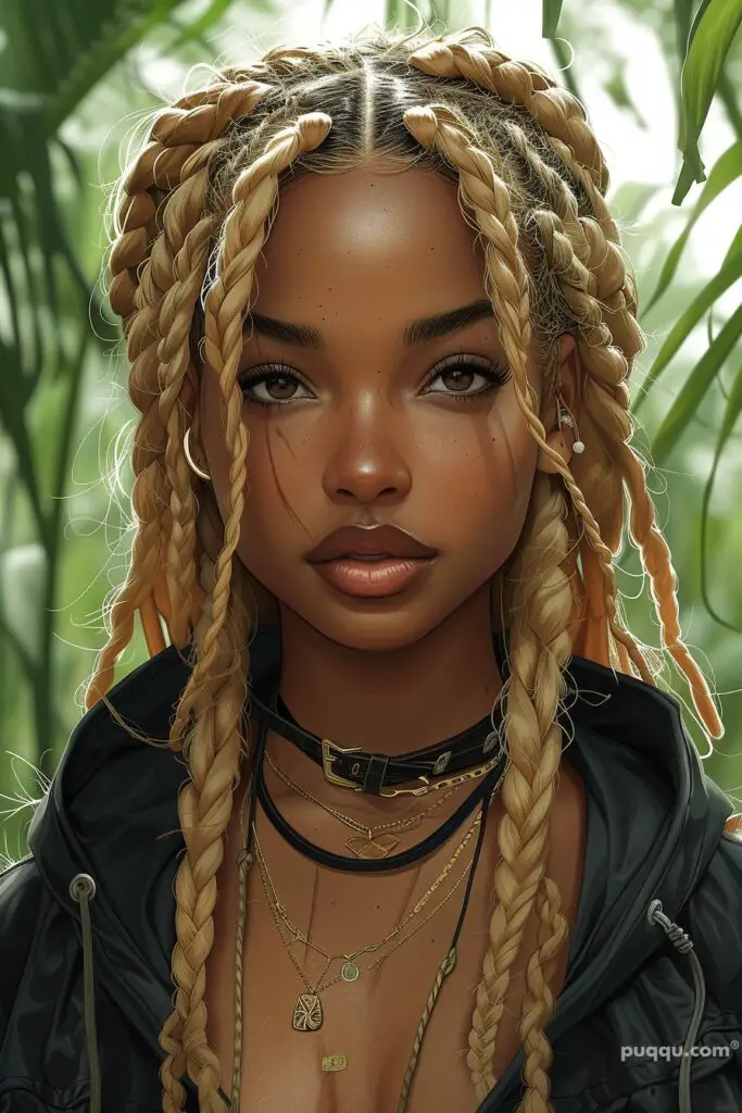 black-girl-aesthetic-pfp-