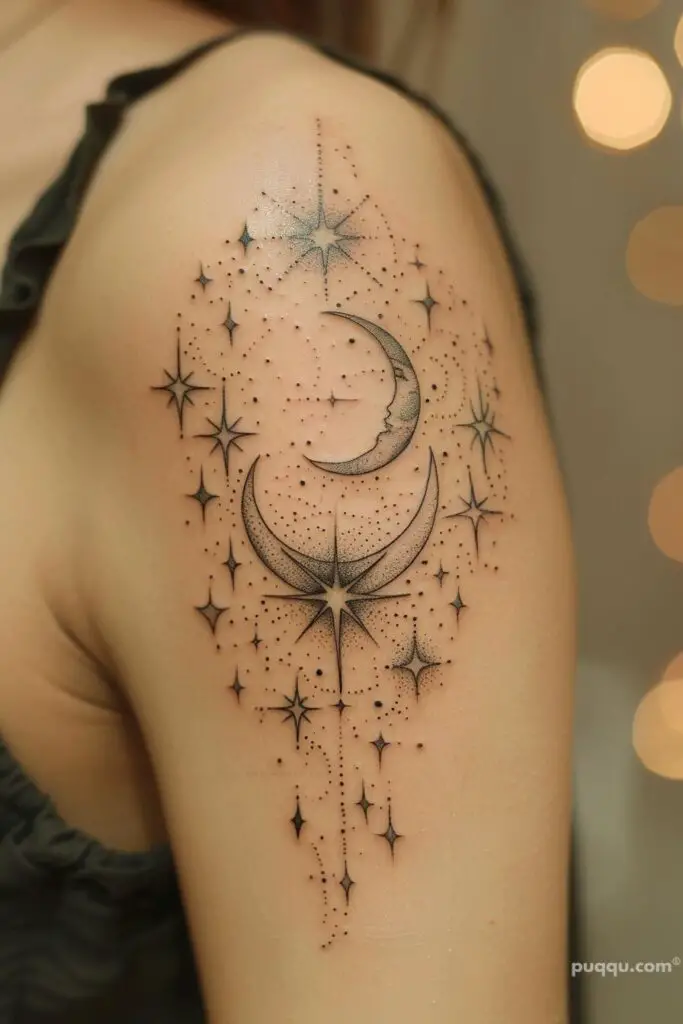 celestial-tattoo-ideas-22