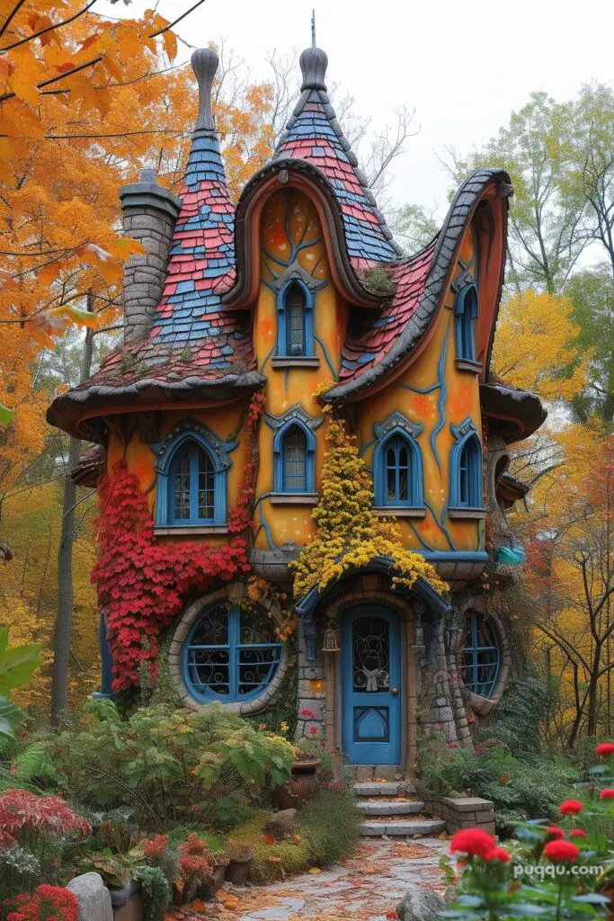fairytale-houses-