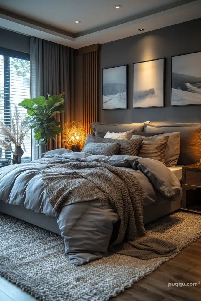 gray-bedroom-ideas