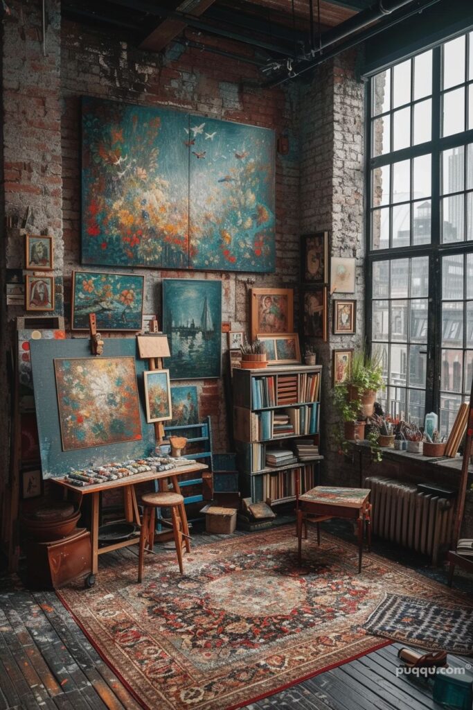 home-art-studio-ideas-