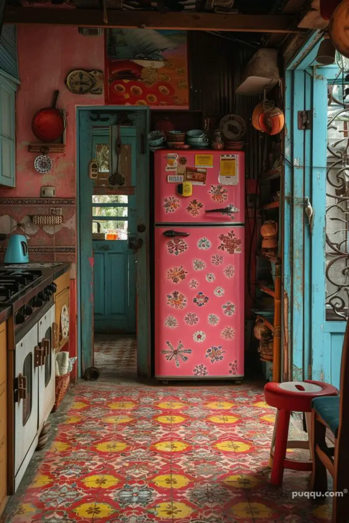 kitschy-kitchen-aesthetic-