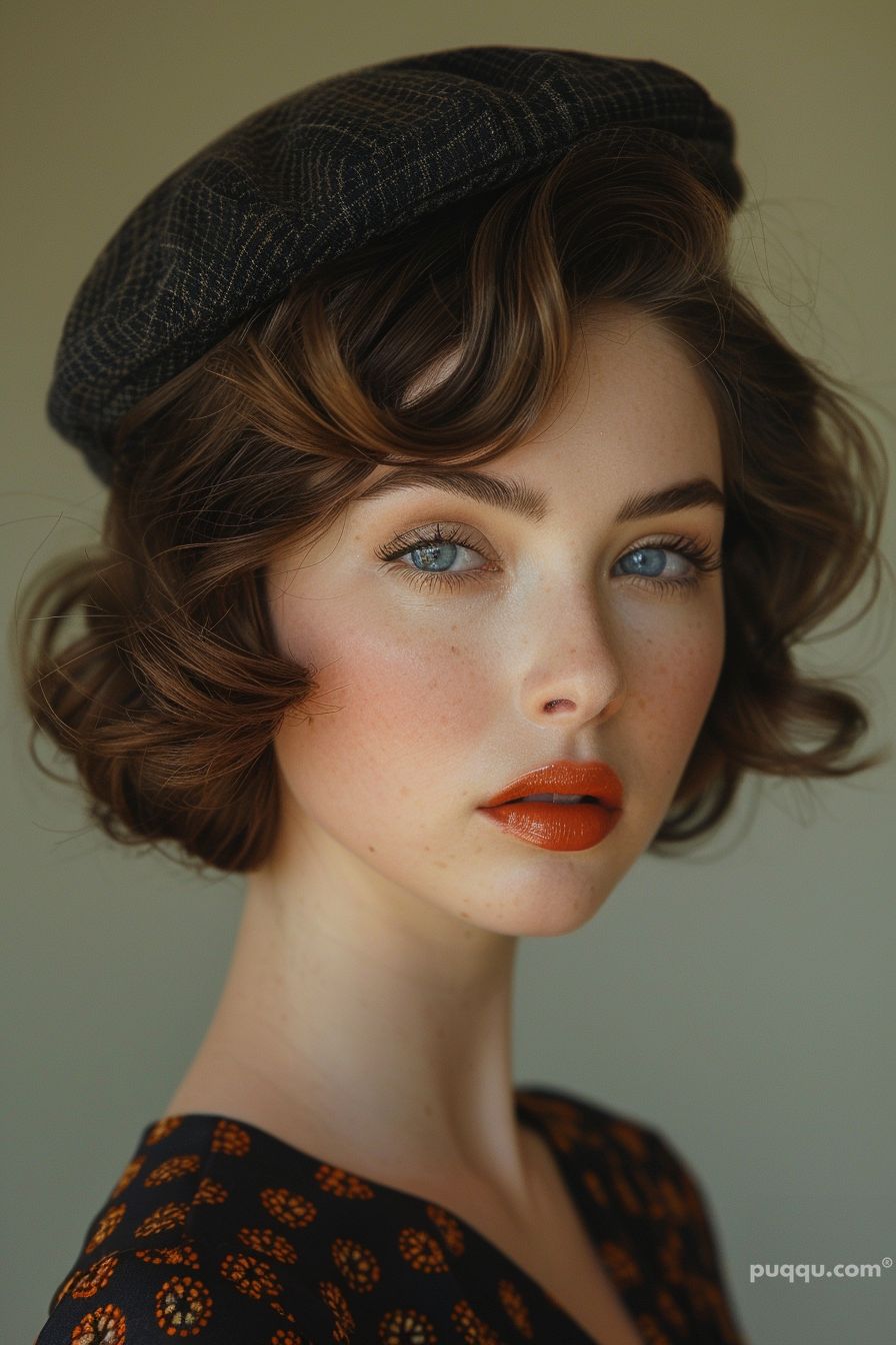 Mob wife hair styling tips for glamorous looks puqqu
