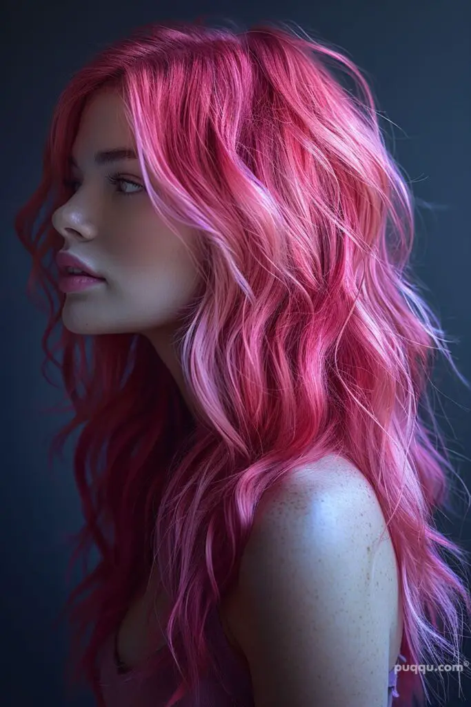 pink-hair-ideas-33