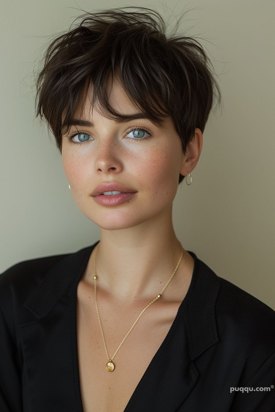 Pixie Haircut Ideas Trendy Styles For A Chic Look Puqqu Pixie Haircut Ideas Trendy Styles For A Chic Look Puqqu