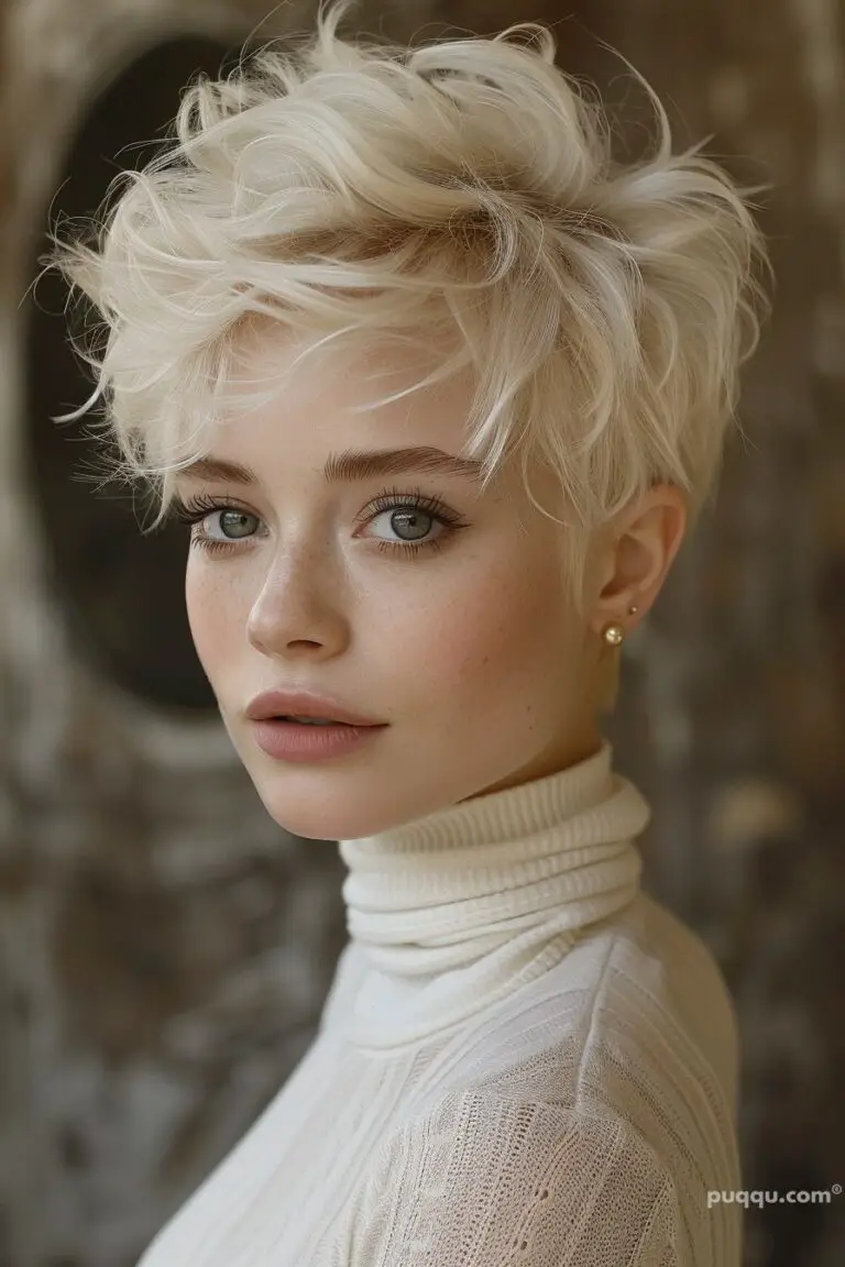 34 Best Pixie Cuts of All Time - Iconic Pixie Haircut Ideas