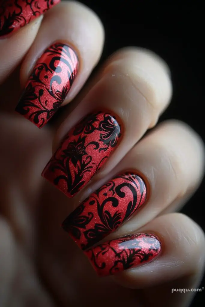 red-nail-designs-8