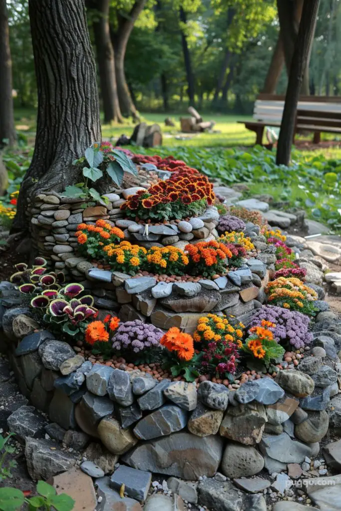 small-flower-bed-ideas-18