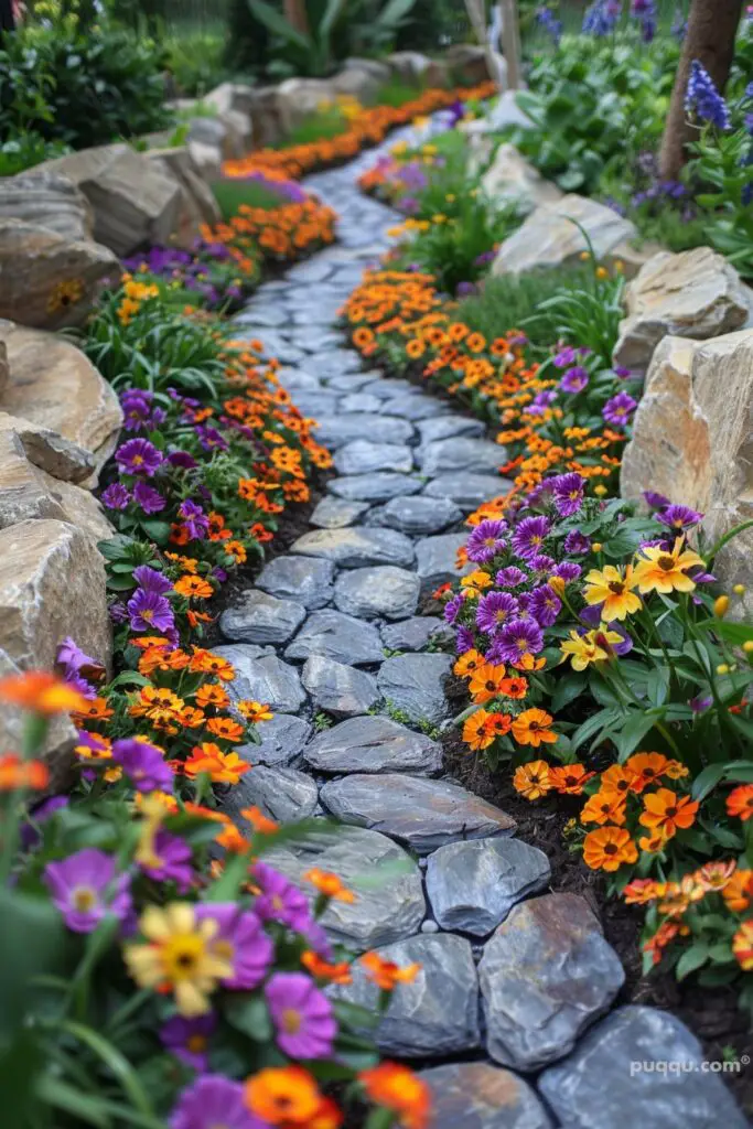 small-flower-bed-ideas-19