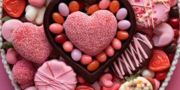 valentines-day-candy-charcuterie-board-