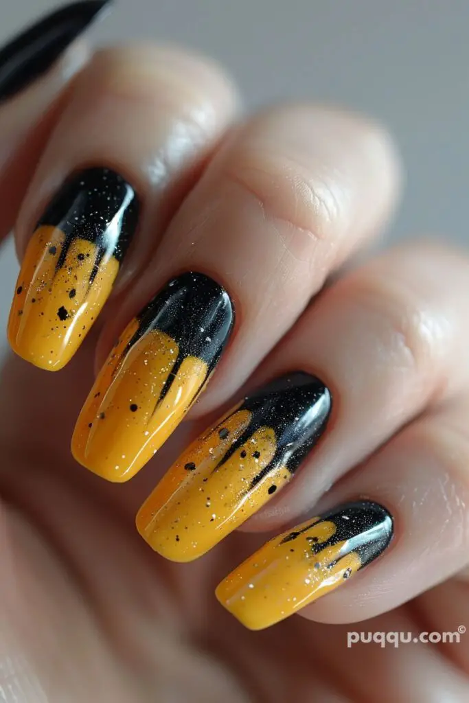 black-yellow-nails-18