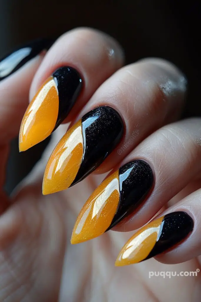 black-yellow-nails-19