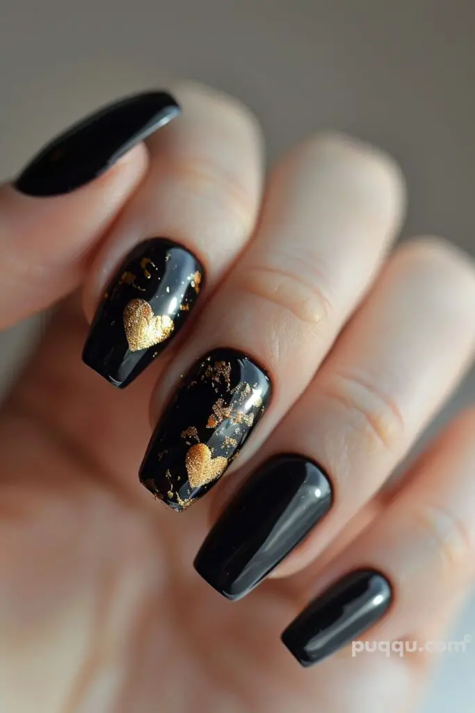 black-yellow-nails-24