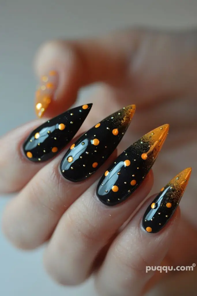 black-yellow-nails-27