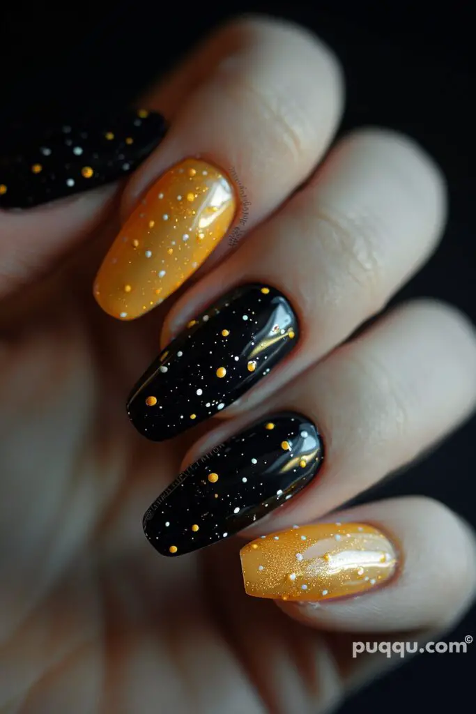 black-yellow-nails-28