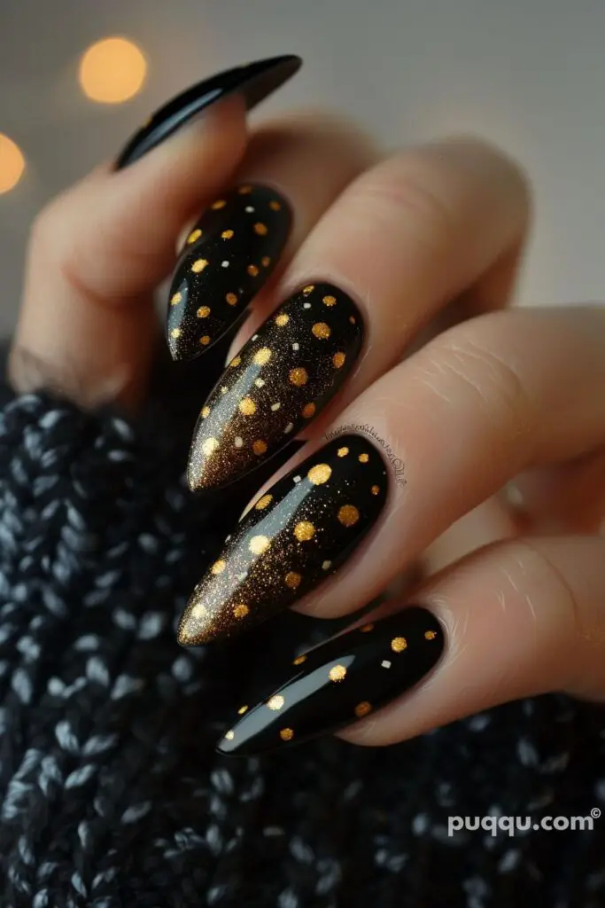 black-yellow-nails-30