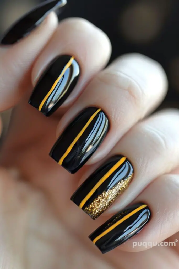 black-yellow-nails-31