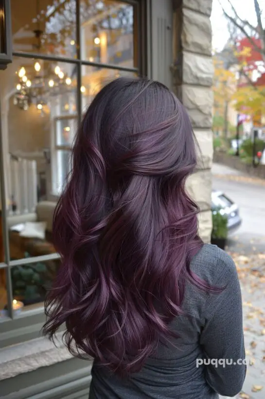 Brunette Hair Color Ideas: Explore Stunning Shades - Puqqu