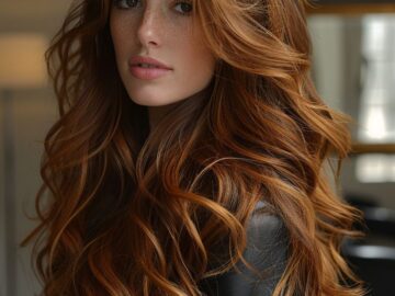 caramel-highlights-brown-hair-14