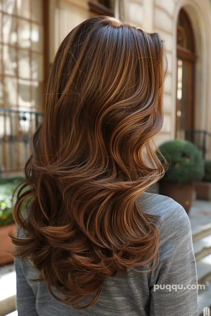 caramel-highlights-brown-hair-15