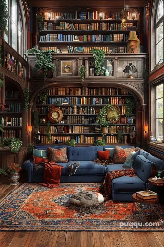 dream-home-library-12