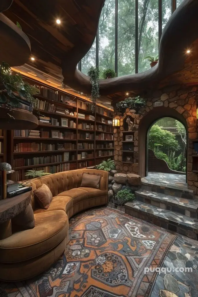 dream-home-library-35